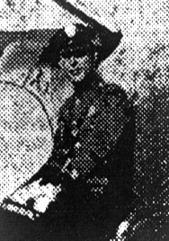 Patrolman J. Lee Clarke