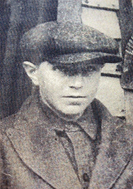 Patrolman Joseph A. Conrad