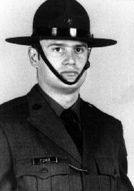 Trooper Gary W. Fisher