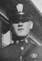 Corporal Joseph L. Fulton