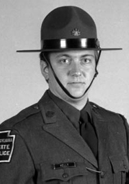 Trooper Tod C. Kelly