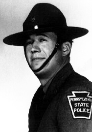 Trooper Robert D. Lapp, Jr.