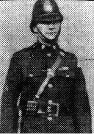 Sergeant Timothy G. McCarthy