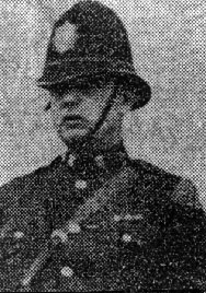Corporal George D. Naughton