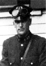 Private William J. Omlor