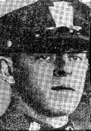 Corporal Brady C. Paul