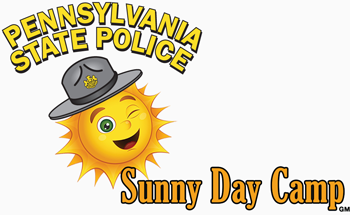 Sunny Day Camp logo