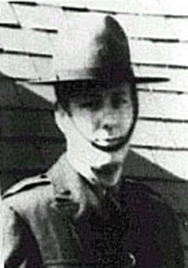 Trooper Richard G. Barnhart