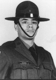 Trooper Frank J. Bowen
