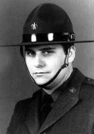 Trooper Bruce C. Rankin