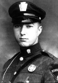 Patrolman John D. Simoson